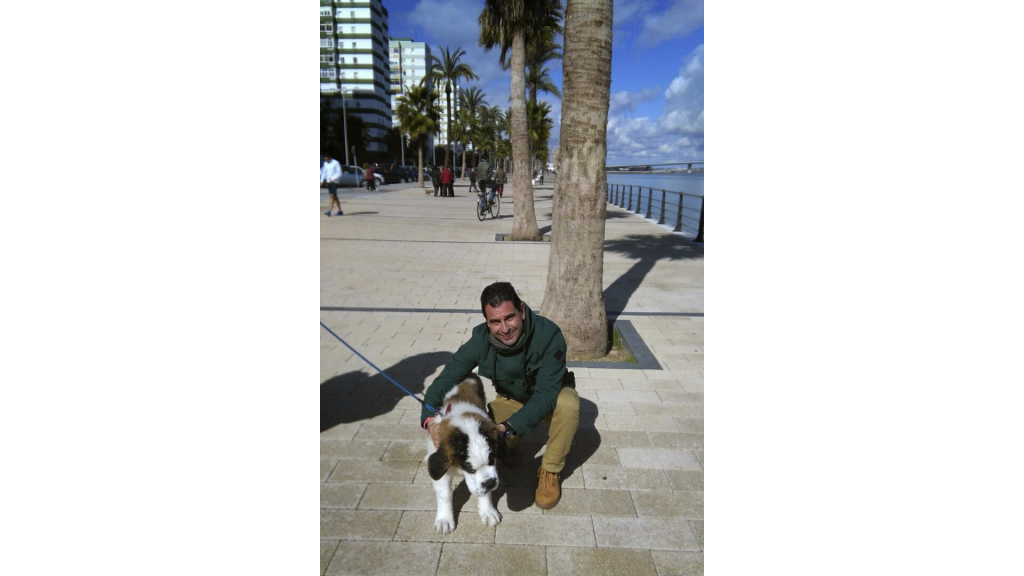 Adiestramiento canino en Sevilla 3